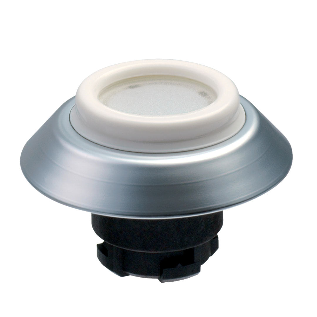 Schmersal สวิตช์ปุ่มกด NDTP30BL รหัสสินค้า 103005361 สีเหลือง