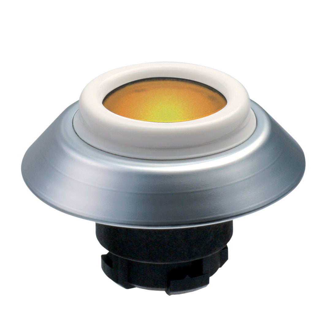 Schmersal สวิตช์ปุ่มกด NDTGR รหัสสินค้า 101163560 สีเทา