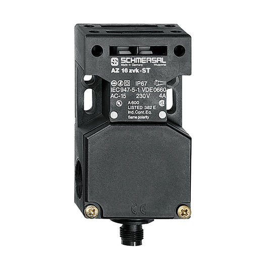 Schmersal Safety Interlock Switch รหัสสินค้า 103011894