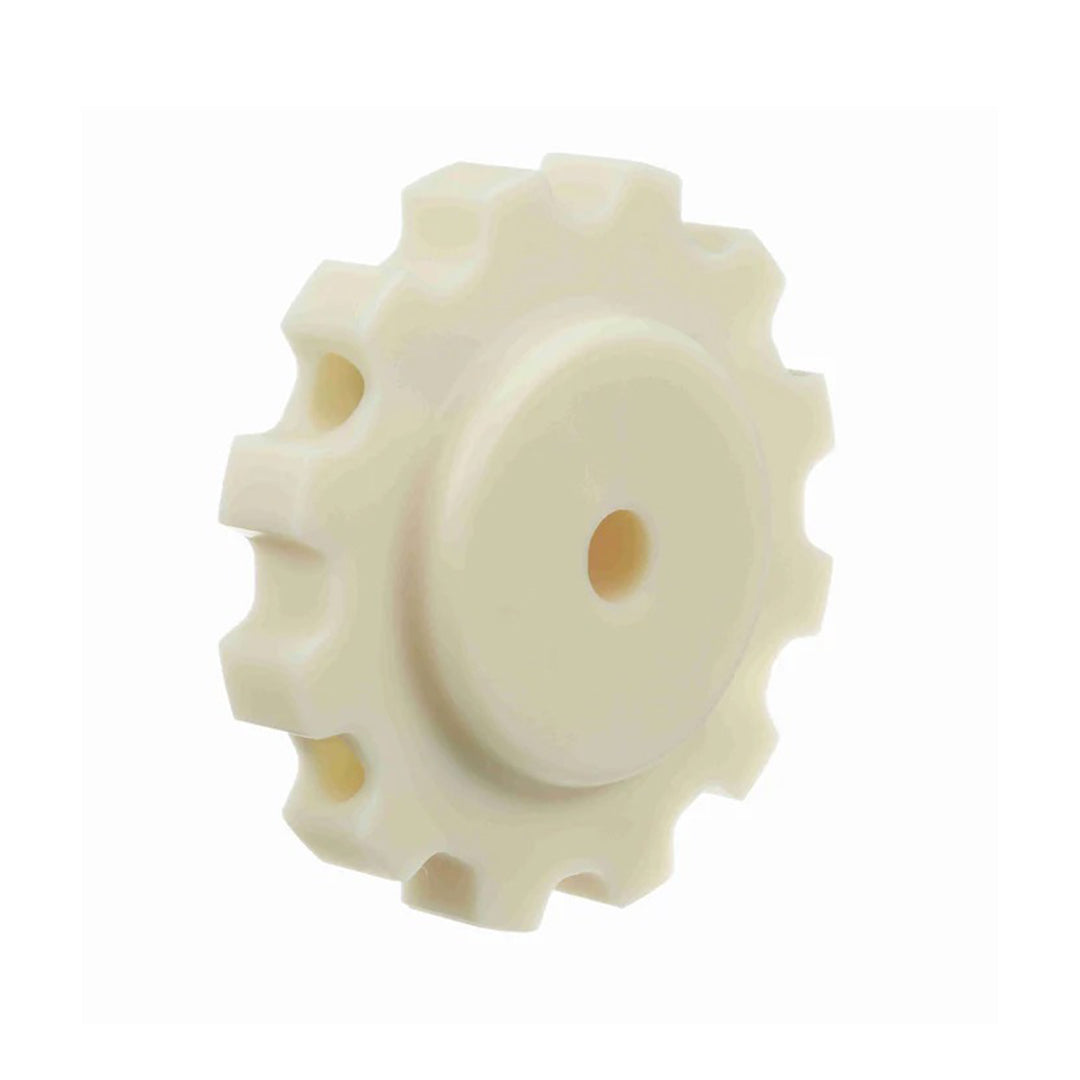 โซ่ลำเลียงแผ่นเรียบ Table top chain RPM Machined drive sprocket code 1050-11T-Φ