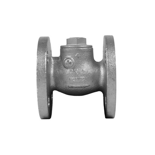 Check Valve KITZ 2 นิ้ว ( 50 มม. ) รุ่น 10UOB Stainless Steel  (เช็ควาล์ว KITZ) 