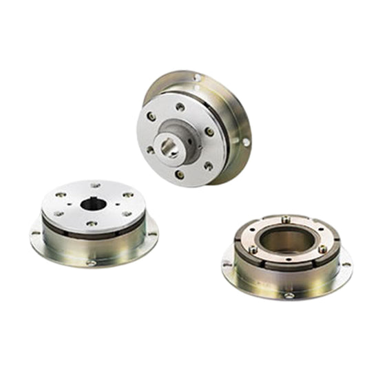 ELECTROMAGNETIC CLUTCHES & BRAKES คลัตช์และเบรกแม่เหล็กไฟฟ้า MIKI PULLEY 111 Models code 111-12-13G