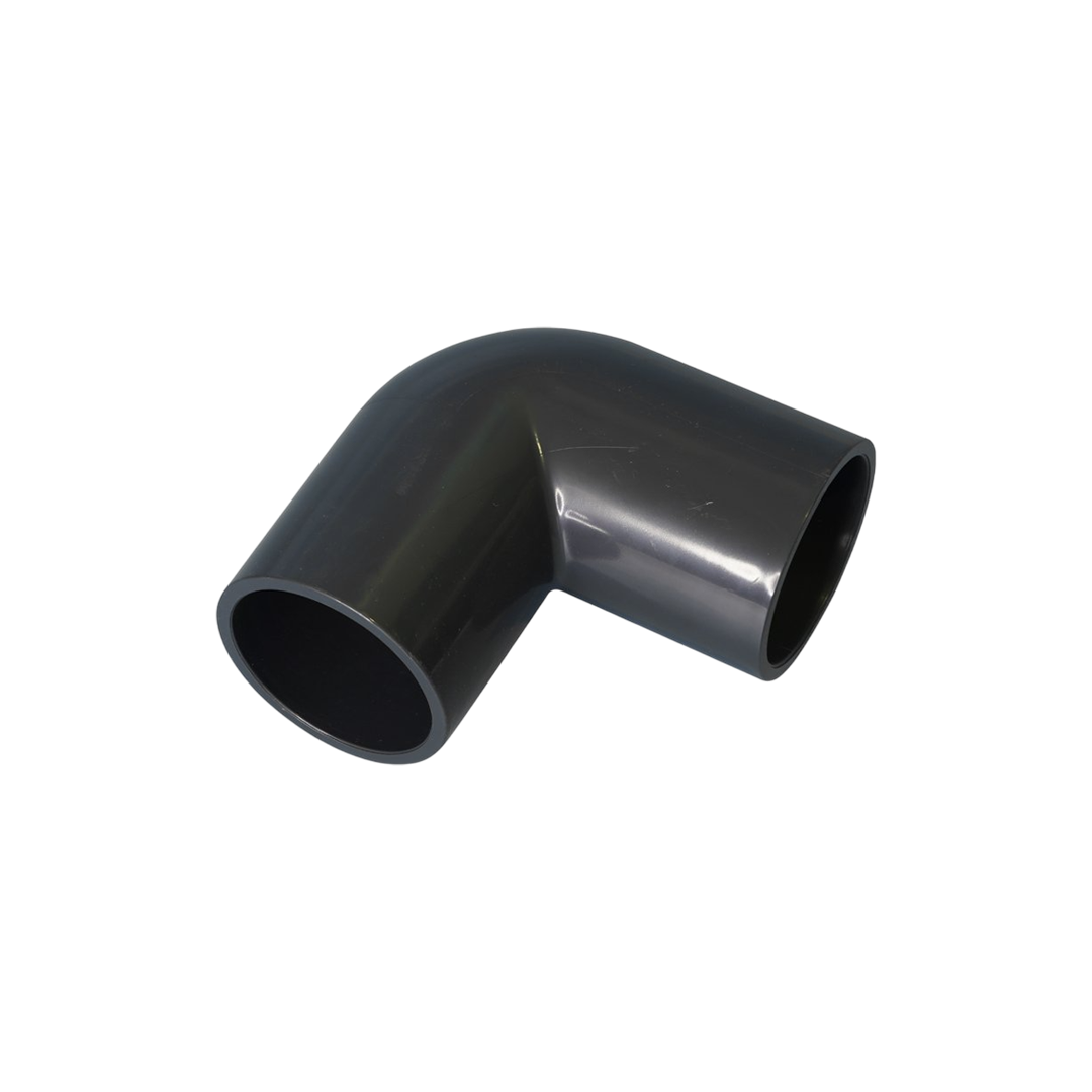 CENIT ข้องอ 90 ยูพีวีซี uPVC Elbow 90ขนาด 14 นิ้ว CN-EB90-U-1400