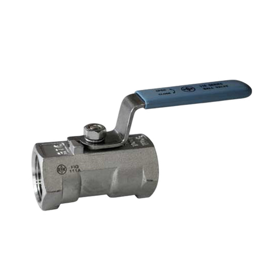 Ball Valve บอล วาล์ว Klinger Ball Valve 1 Pcs code 111A