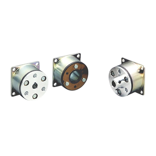 ELECTROMAGNETIC CLUTCHES & BRAKES คลัตช์และเบรกแม่เหล็กไฟฟ้า MIKI PULLEY 112 Models code 0112-02-13