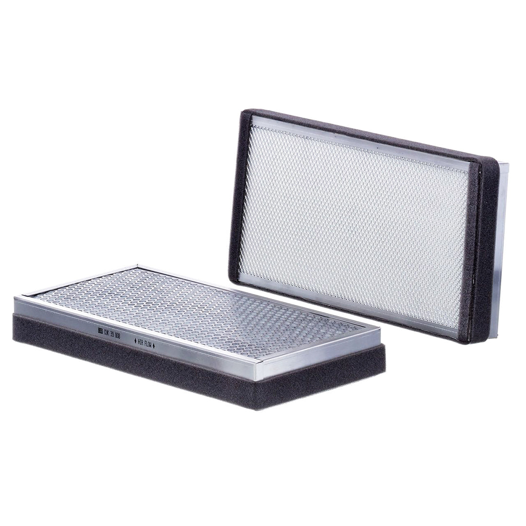 Filter ไส้กรอง MANN FILTER CUK 39 008 code 11310390