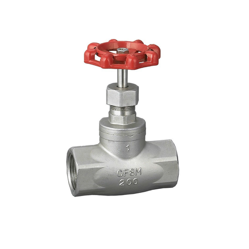 โกลบวาล์ว JK Valve