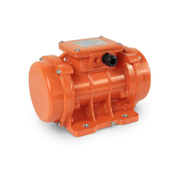 มอเตอร์เขย่า FKT Vibrating Motor Model CVM-100S 220V 1PHASE