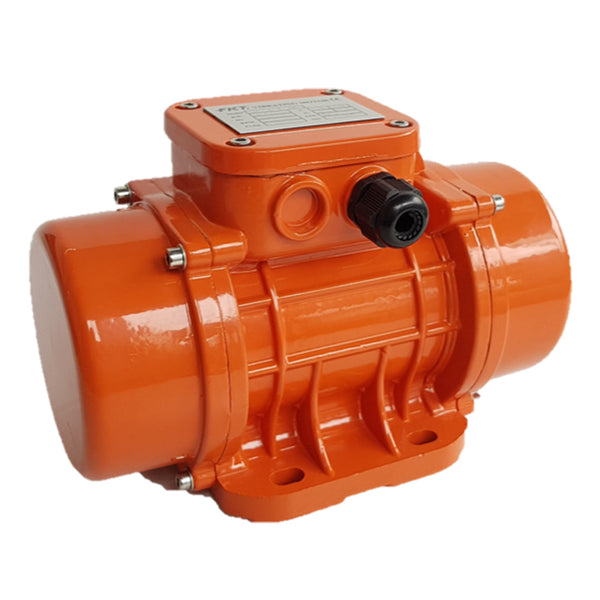 มอเตอร์เขย่า FKT Vibrating Motor Model CVM-500/4 220/380V 3PHASE