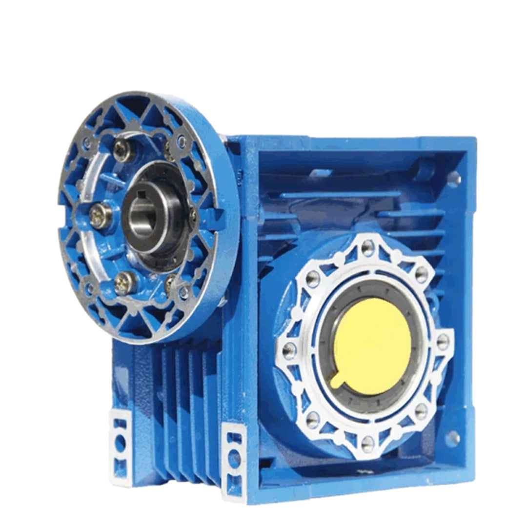 Worm Gear Muller เกียร์ทดรอบ RV050 Ratio50