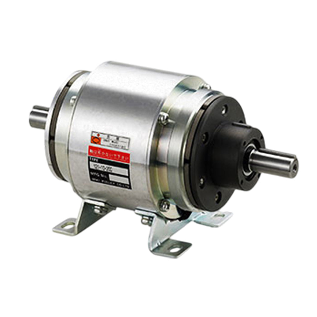 ELECTROMAGNETIC CLUTCHES & BRAKES คลัตช์และเบรกแม่เหล็กไฟฟ้า MIKI PULLEY 121 (20G) Types code 121-06-20G