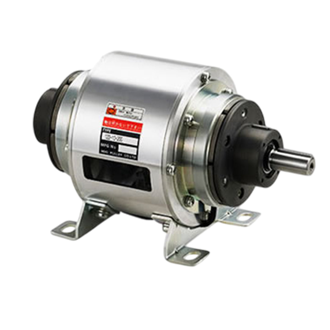 ELECTROMAGNETIC CLUTCHES & BRAKES คลัตช์และเบรกแม่เหล็กไฟฟ้า MIKI PULLEY 122 Models code 122-16-20G