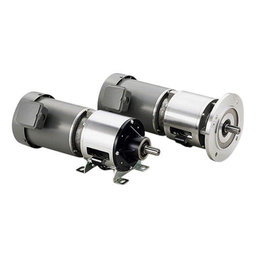 ELECTROMAGNETIC CLUTCHES & BRAKES คลัตช์และเบรกแม่เหล็กไฟฟ้า MIKI PULLEY 126 Models code 126-08-4B-0.4kW