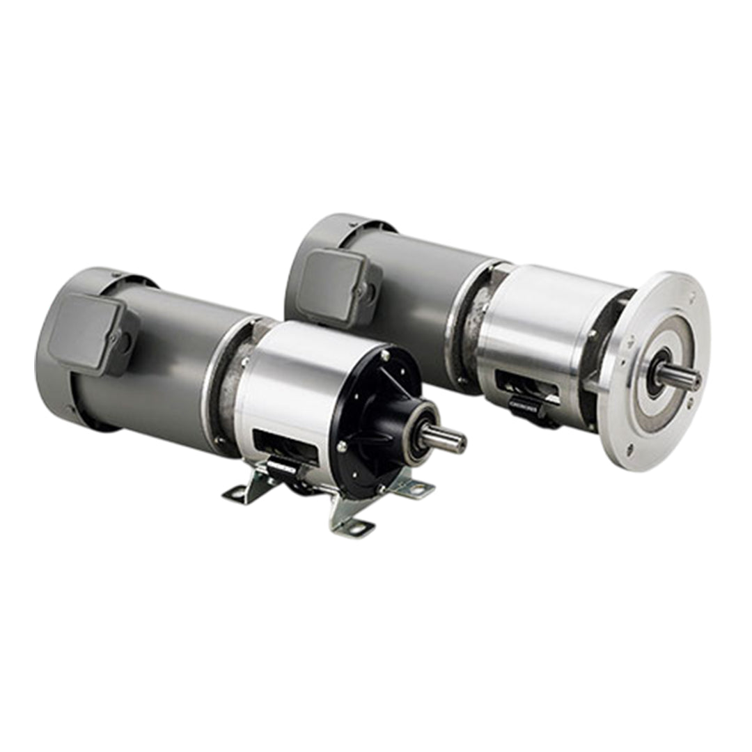 ELECTROMAGNETIC CLUTCHES & BRAKES คลัตช์และเบรกแม่เหล็กไฟฟ้า MIKI PULLEY 126 Models code 126-16-4B-3.7kW-IE3