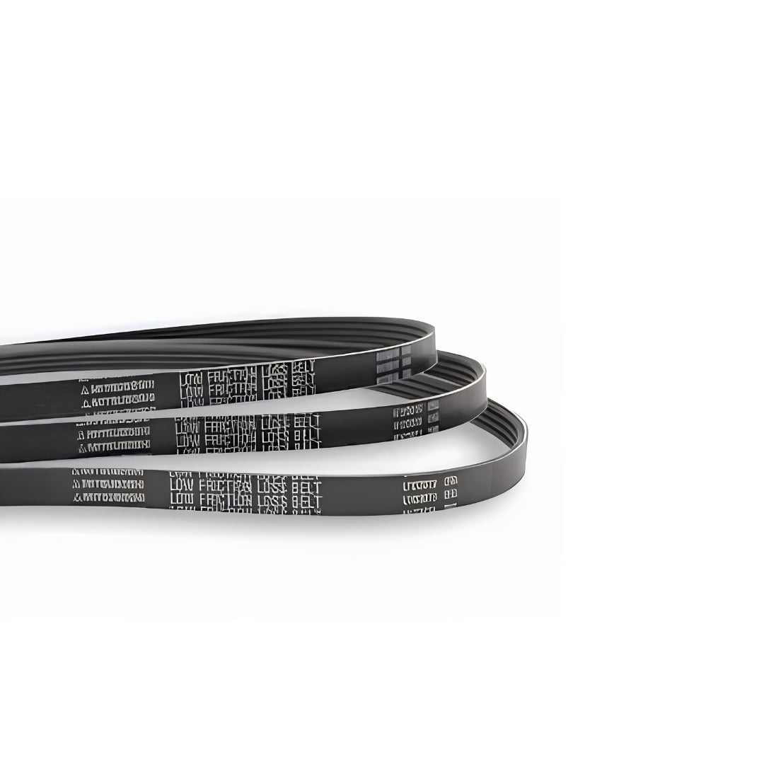 สายพาน MITSUBOSHI V-Ribbed Belt code 12PK  3000