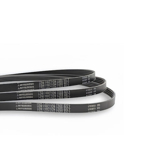 สายพาน MITSUBOSHI V-Ribbed Belt code 12PK  3000
