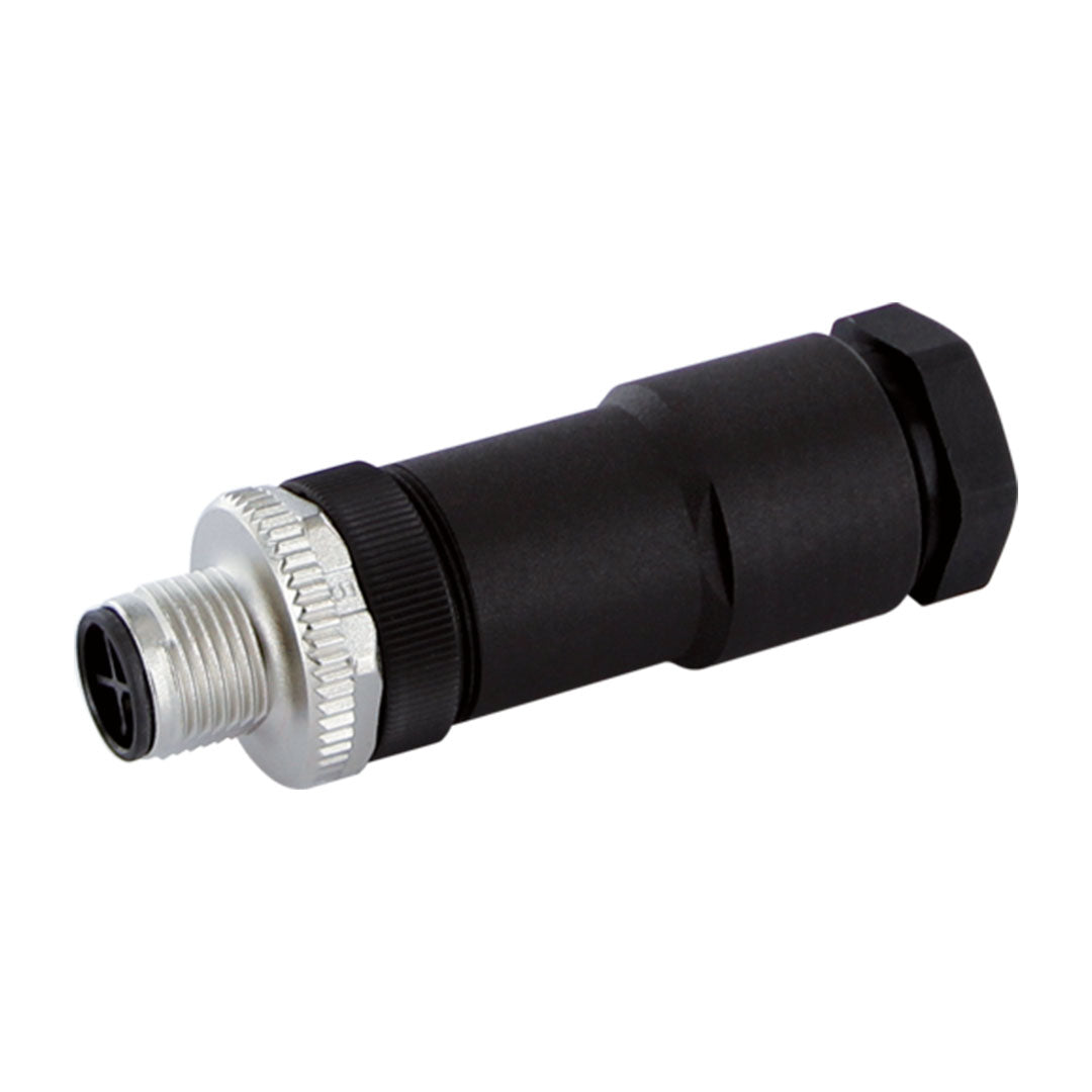 ขั้วต่อไฟฟ้า Murrelektronik Circular Connector รหัส7000-P6391-0000000