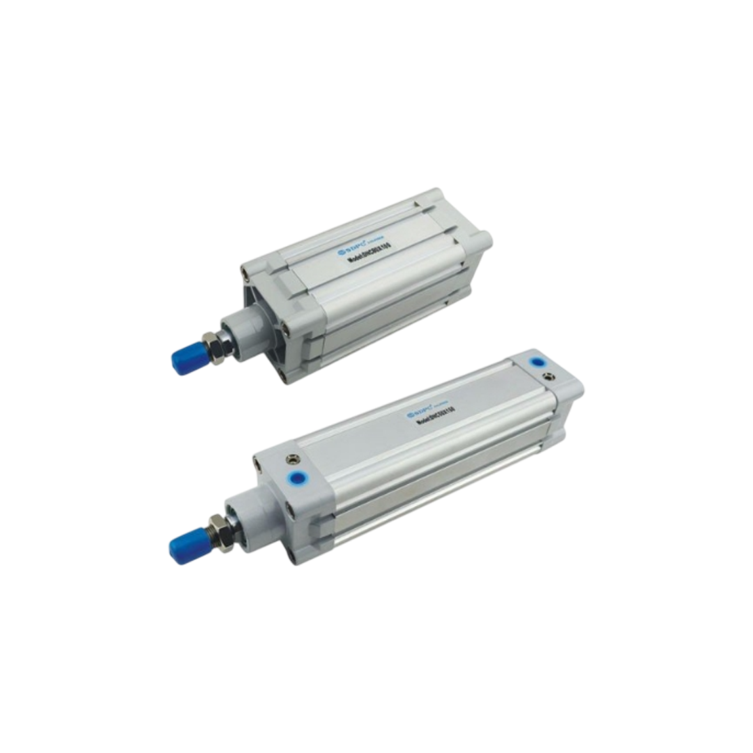 กระบอกลม SDPC Series Cylinder DNC-100 