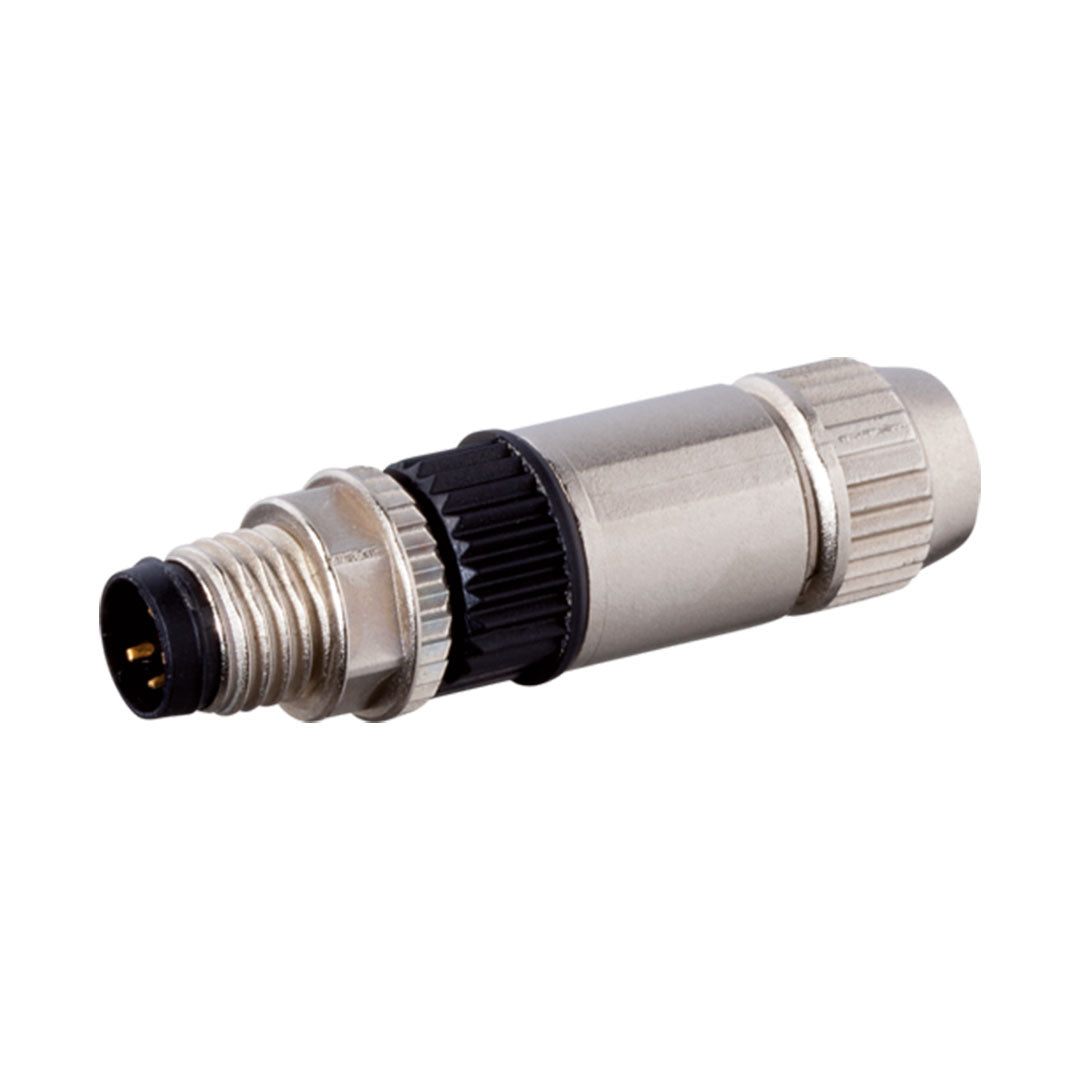 ขั้วต่อไฟฟ้า Murrelektronik Circular Connector รหัส7000-08351-0000000