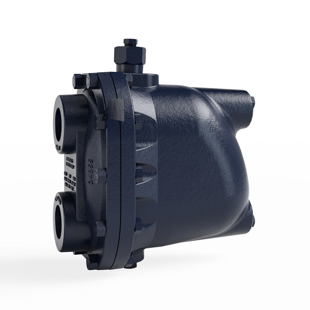 กับดักไอน้ำ Steam trap ARMSTRONG Float & Thermostatic Steam Trap code 15-JD