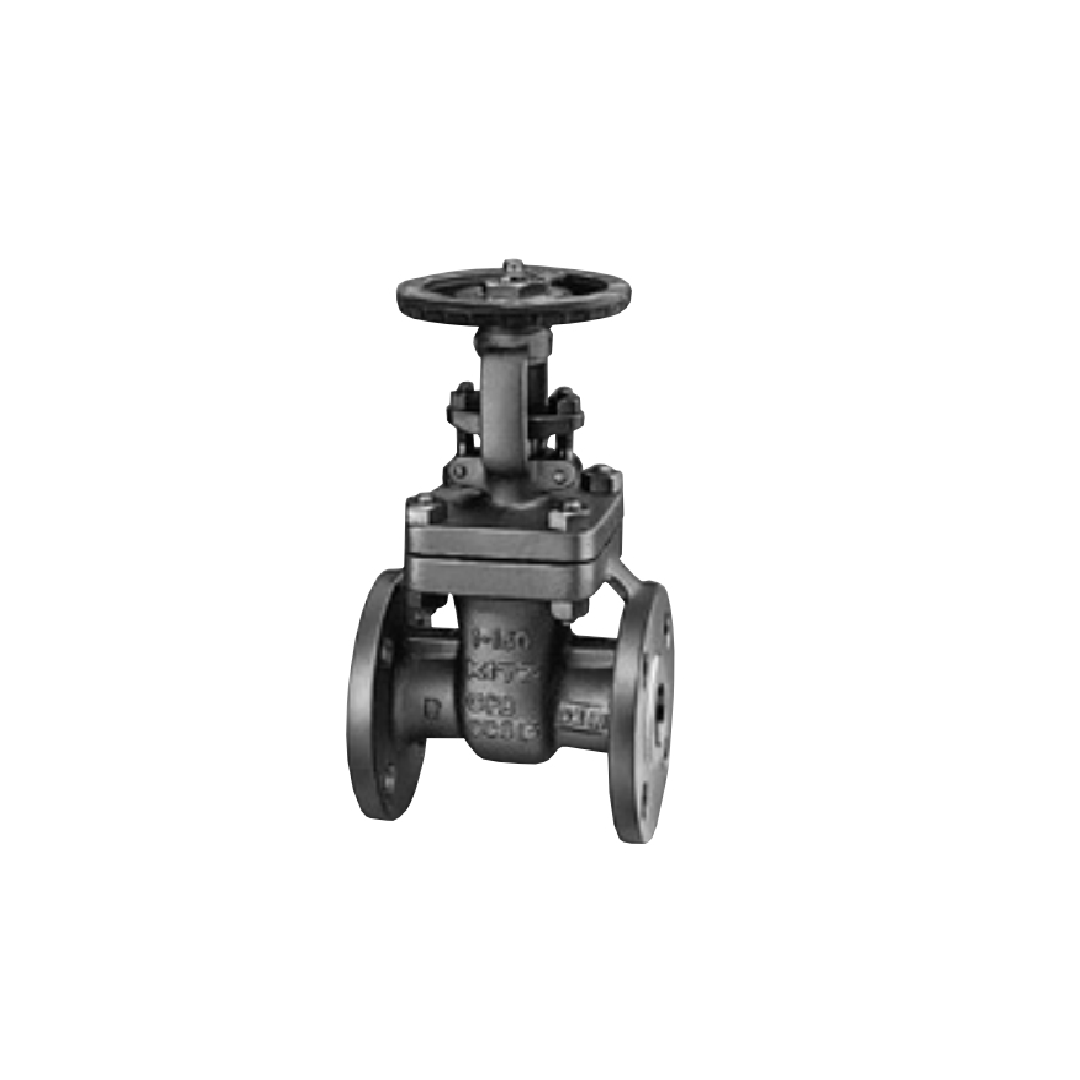 เกทวาล์วสแตนเลส Kitz 150UMAM Gate Valve ½  นิ้ว (15 มม.)