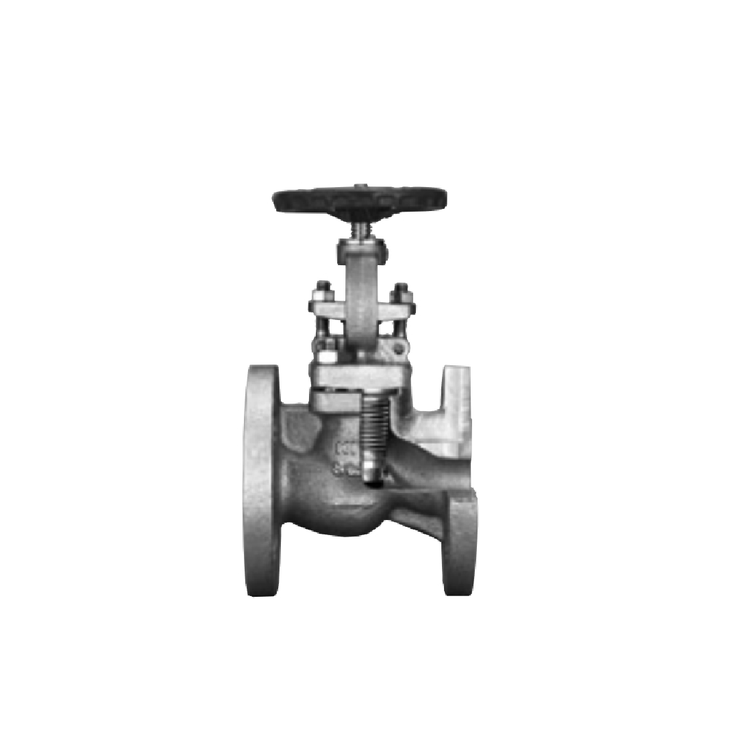 Globe Valve Stainless Kitz โกลบวาล์ว 3/4 นิ้ว (20 มม.) รุ่น 300UPAWM