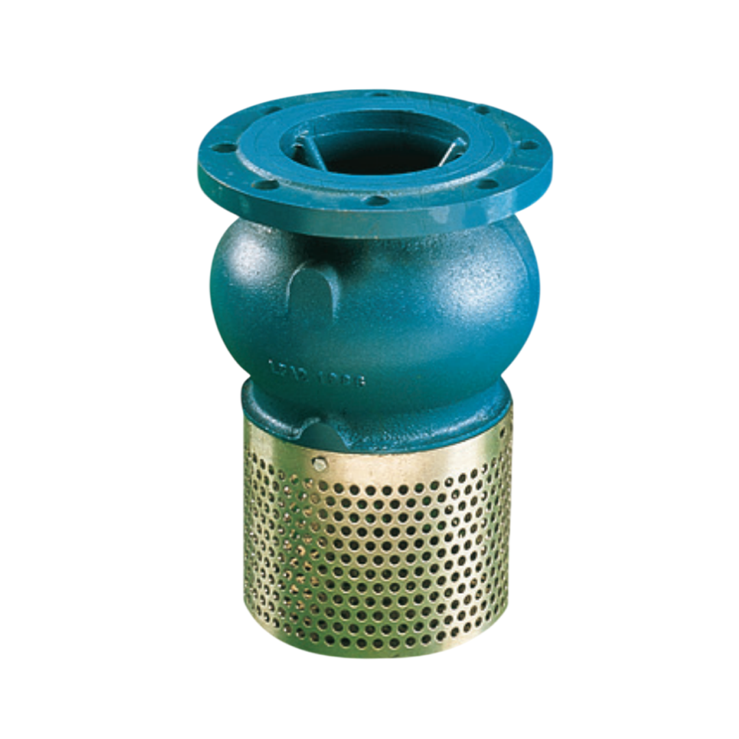 วาล์ว SOCLA Foot Valve 302 20 นิ้ว