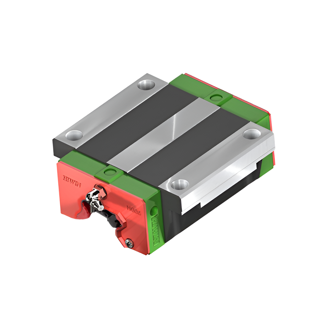 Linear Guide (ลิเนียร์ไกด์) HIWIN HGW25CC