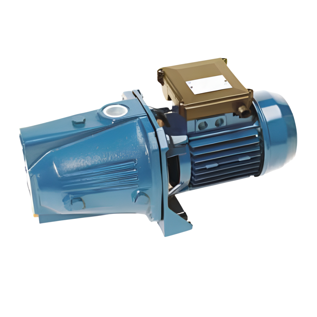 ปั๊มน้ำ Venz Self-Priming Electric Jet Pumps VJ 150