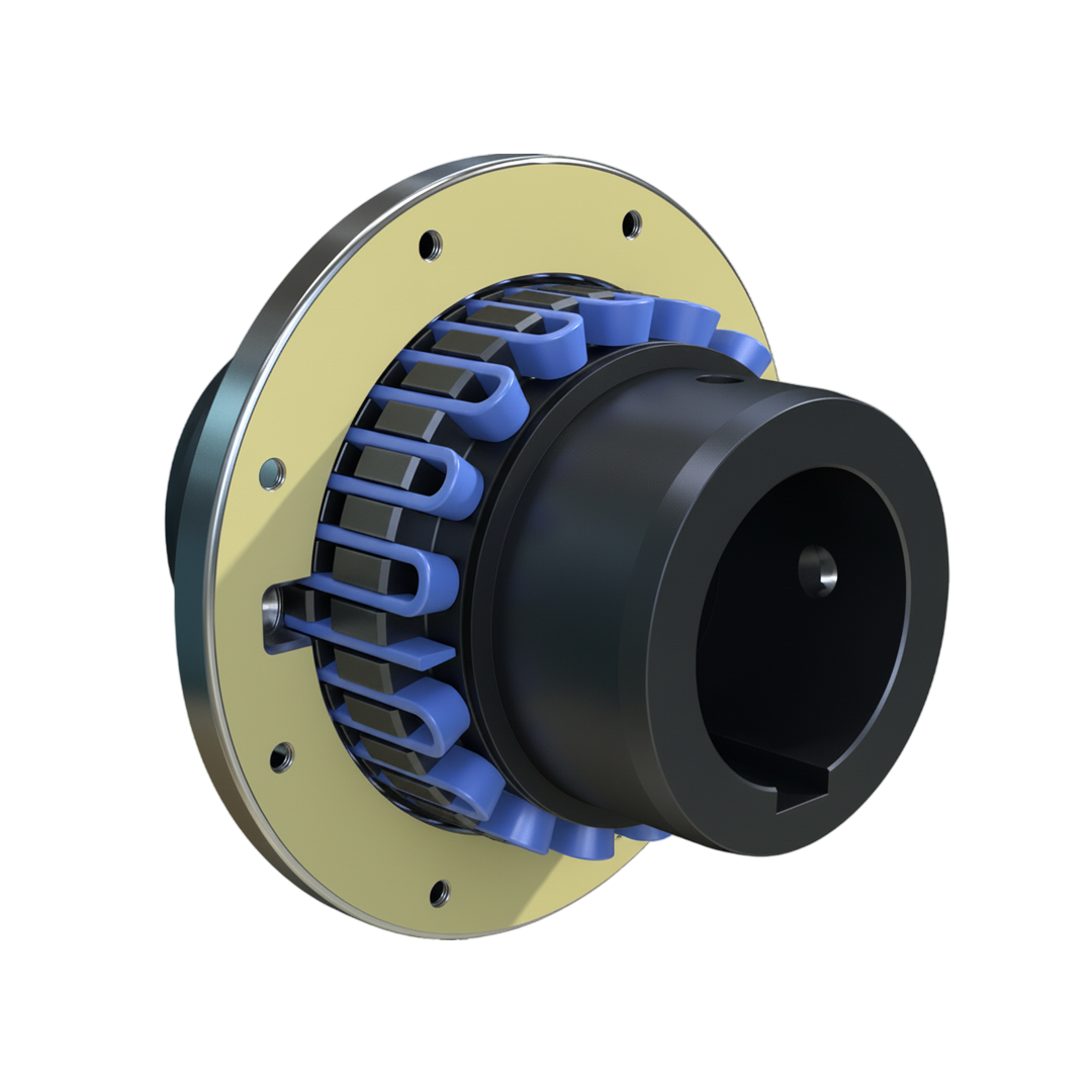 Couplings Martin Blue-Flex Grid Couplings M20 Type 1110M20