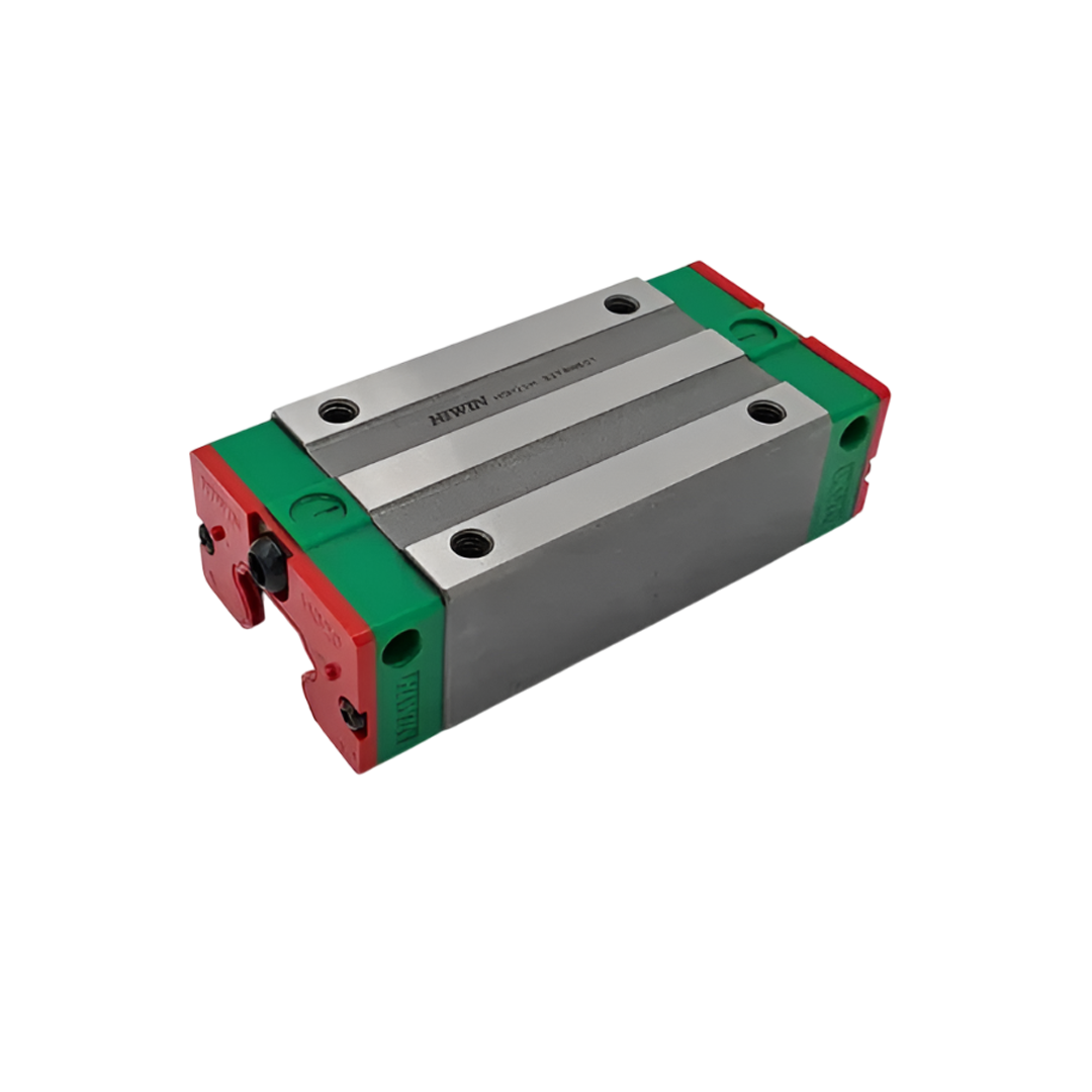 Linear Guide (ลิเนียร์ไกด์) HIWIN QHH45HA