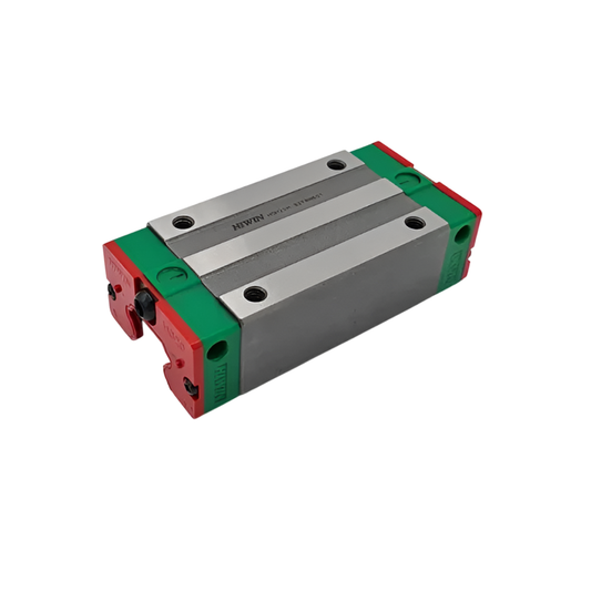 Linear Guide (ลิเนียร์ไกด์) HIWIN QHH35HA