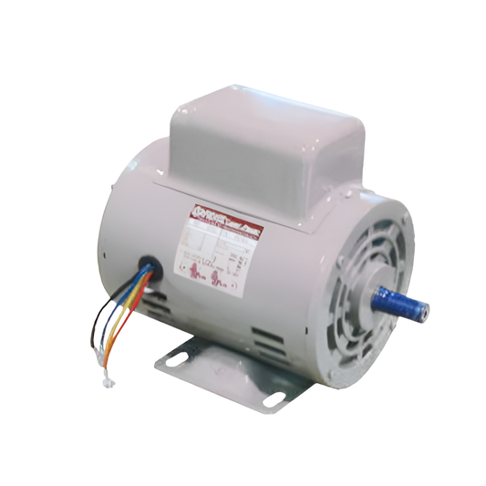 มอเตอร์ Venz Capacitor Start-Running Motor SC-R Series 3 นิ้ว