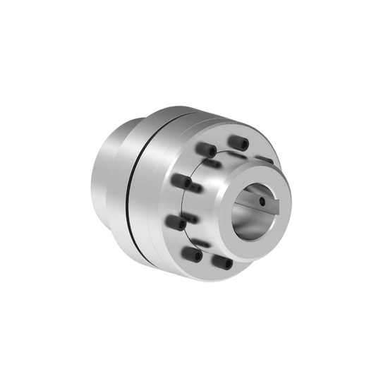 Elastomer Jaw Couplings RINGFEDER TNM G WN0209 ขนาด 97