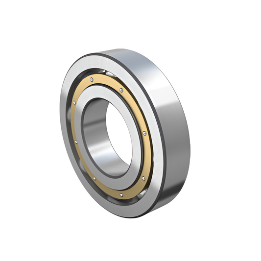 ตลับลูกปืน TIMKEN 6080MB