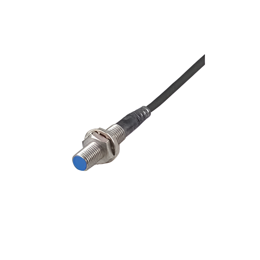เซ็นเซอร์ KEYENCE Proximity Sensor พรอกซิมิตี้เซนเซอร์ชนิดแอมพลิฟายเออร์ในตัวชนิดสองสาย EV-108MSO(2091)