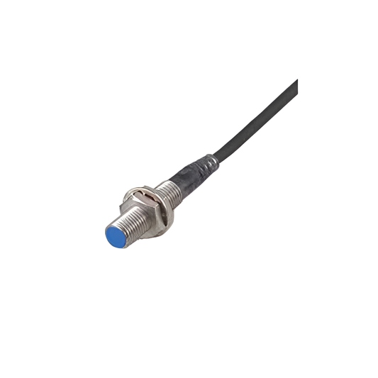 เซ็นเซอร์ KEYENCE Proximity Sensor พรอกซิมิตี้เซนเซอร์ชนิดแอมพลิฟายเออร์ในตัวชนิดสองสาย EV-108MC