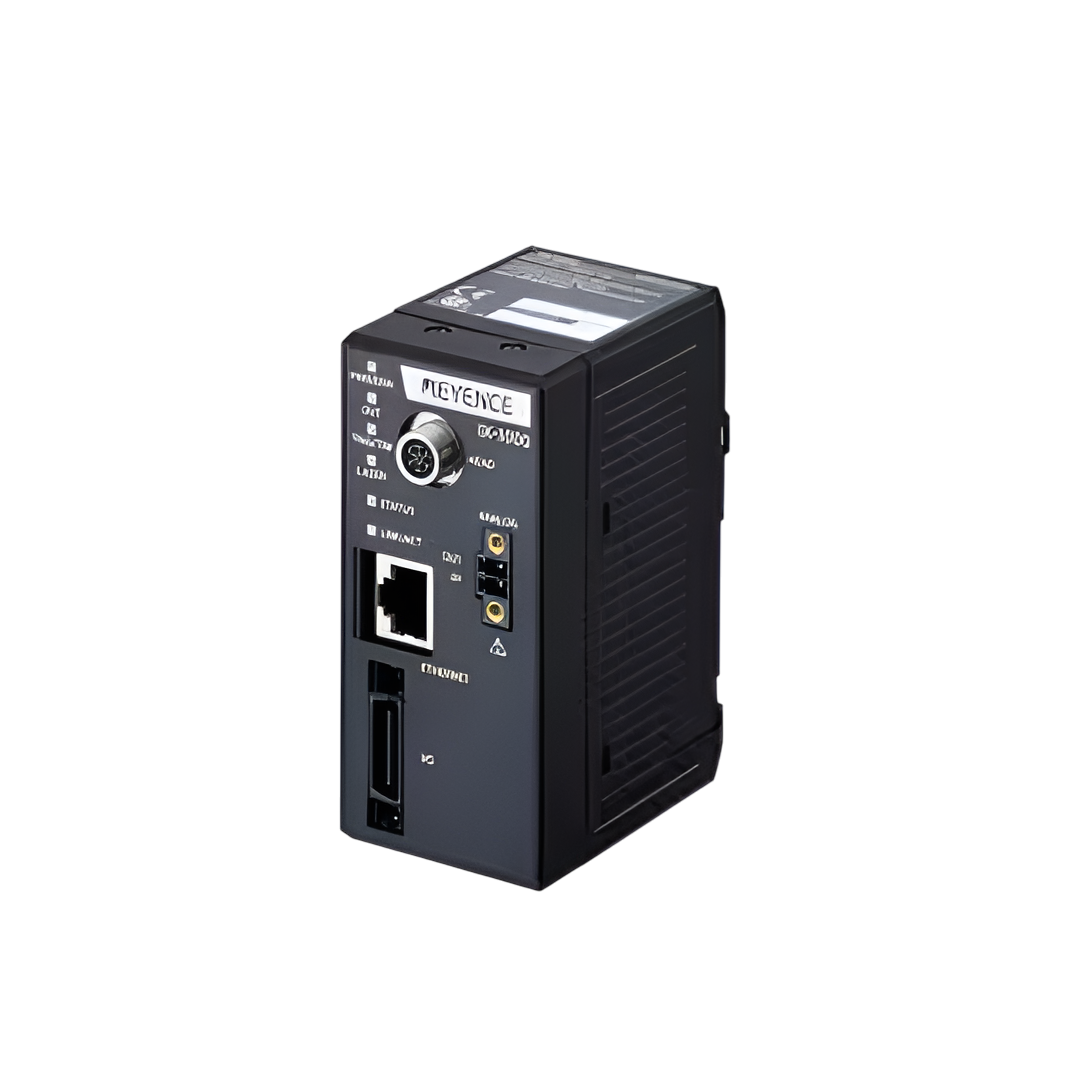 เซ็นเซอร์ KEYENCE Laser Sensor เลเซอร์เซนเซอร์แบบใช้ภาพ IX-1000