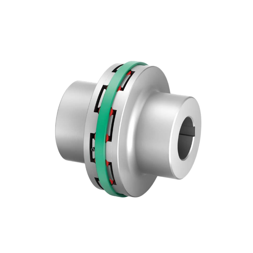 Elastomer Jaw Couplings RINGFEDER TNB BH WB0145 ขนาด 450