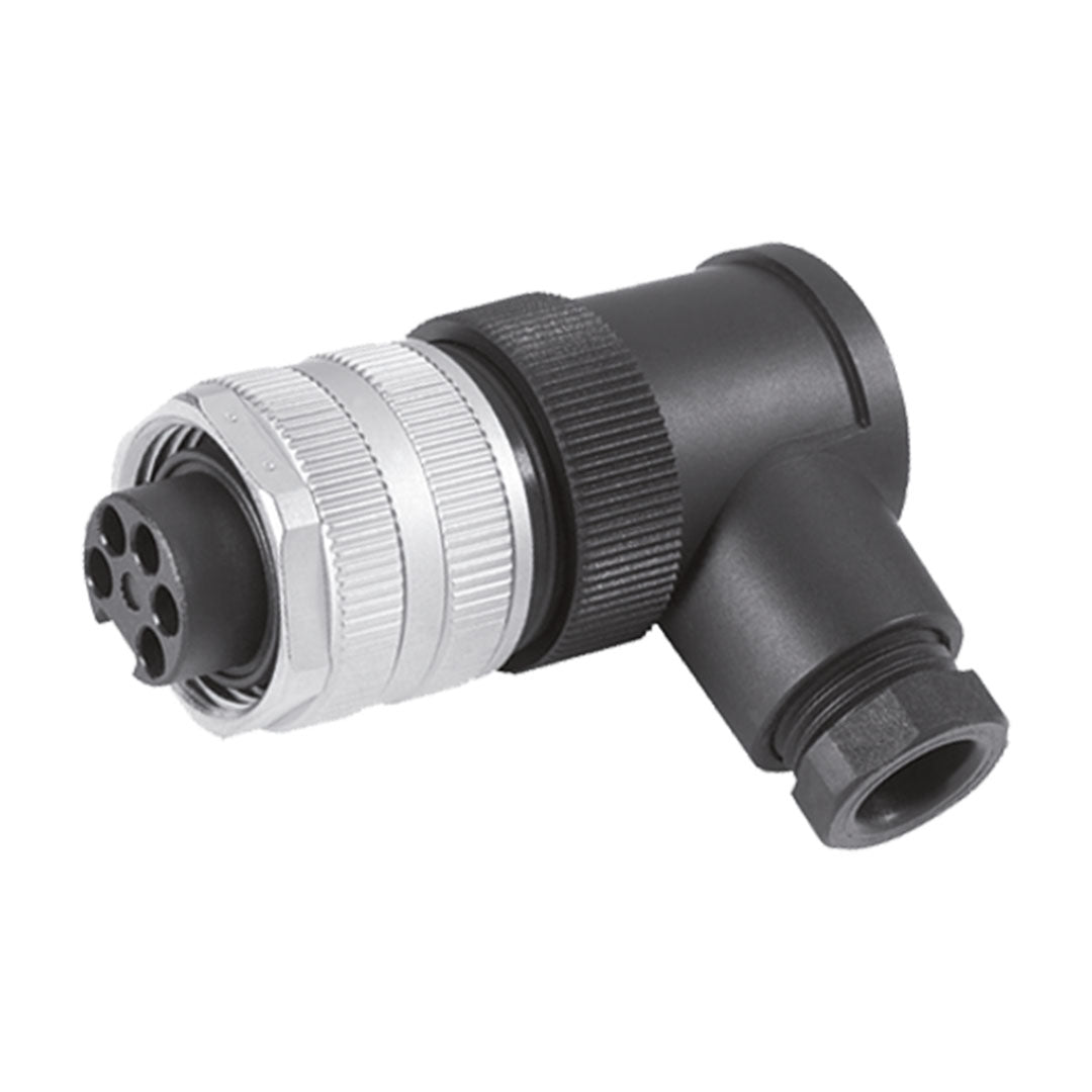 ขั้วต่อไฟฟ้า Murrelektronik Circular Connector รหัส7000-78261-0000000