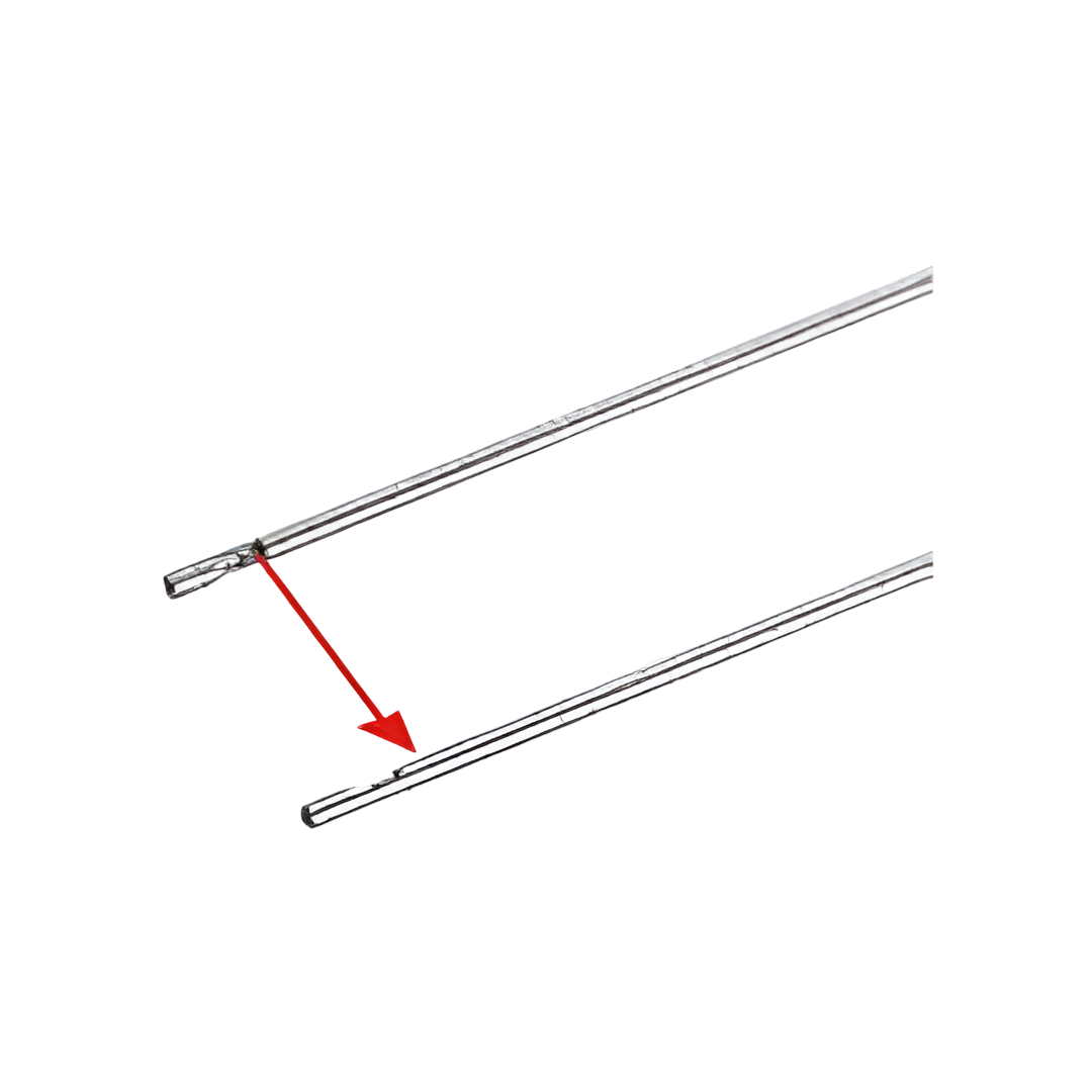 เซ็นเซอร์ KEYENCE Fiber Optic Sensor ไฟเบอร์ยูนิตตัวส่ง FU-34