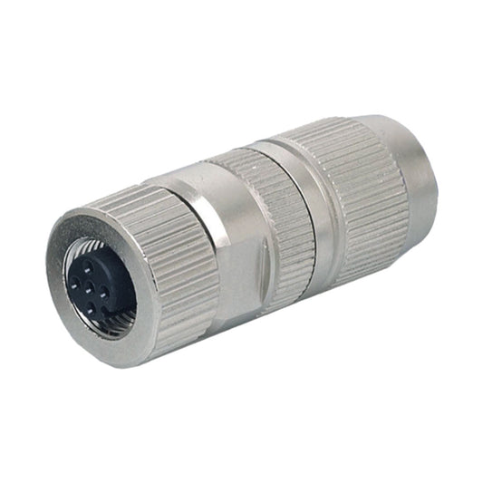 ขั้วต่อไฟฟ้า Murrelektronik Circular Connector รหัส7000-14221-0000000