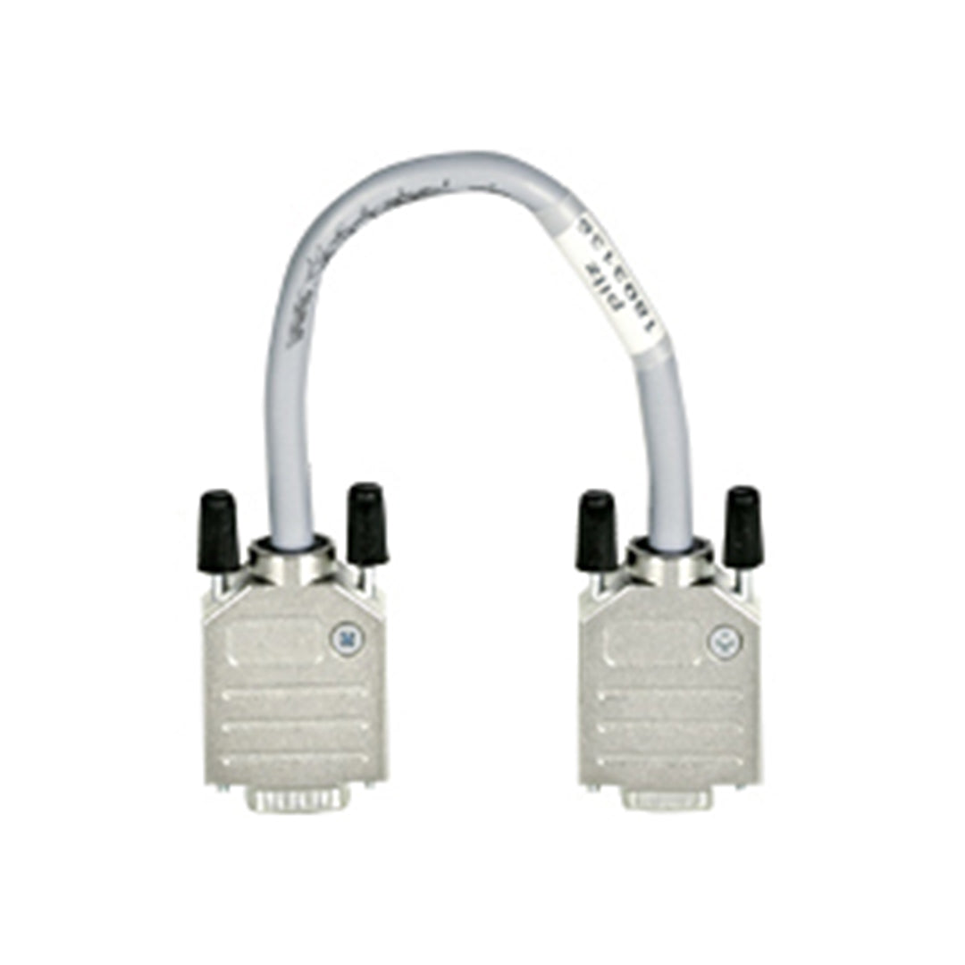 Drive Technology PILZ เทคโนโลยีระบบขับเคลื่อน Cable Can PMCLink>PMCLink:L=0,25m code 1803136