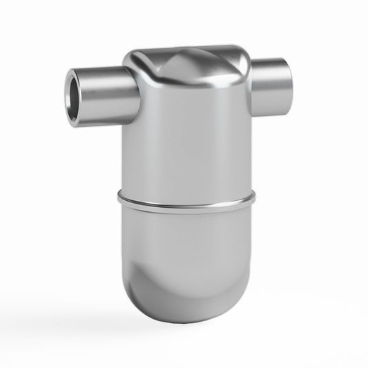 กับดักไอน้ำ Steam trap ARMSTRONG Inverted Bucket Steam Trap code 1810