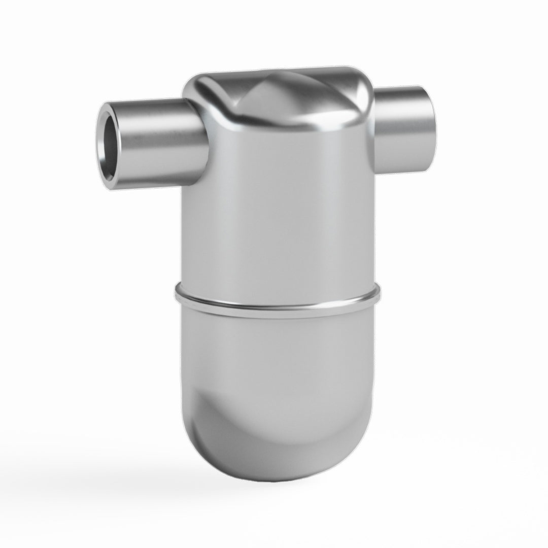 กับดักไอน้ำ Steam trap ARMSTRONG Inverted Bucket Steam Trap code 1811N