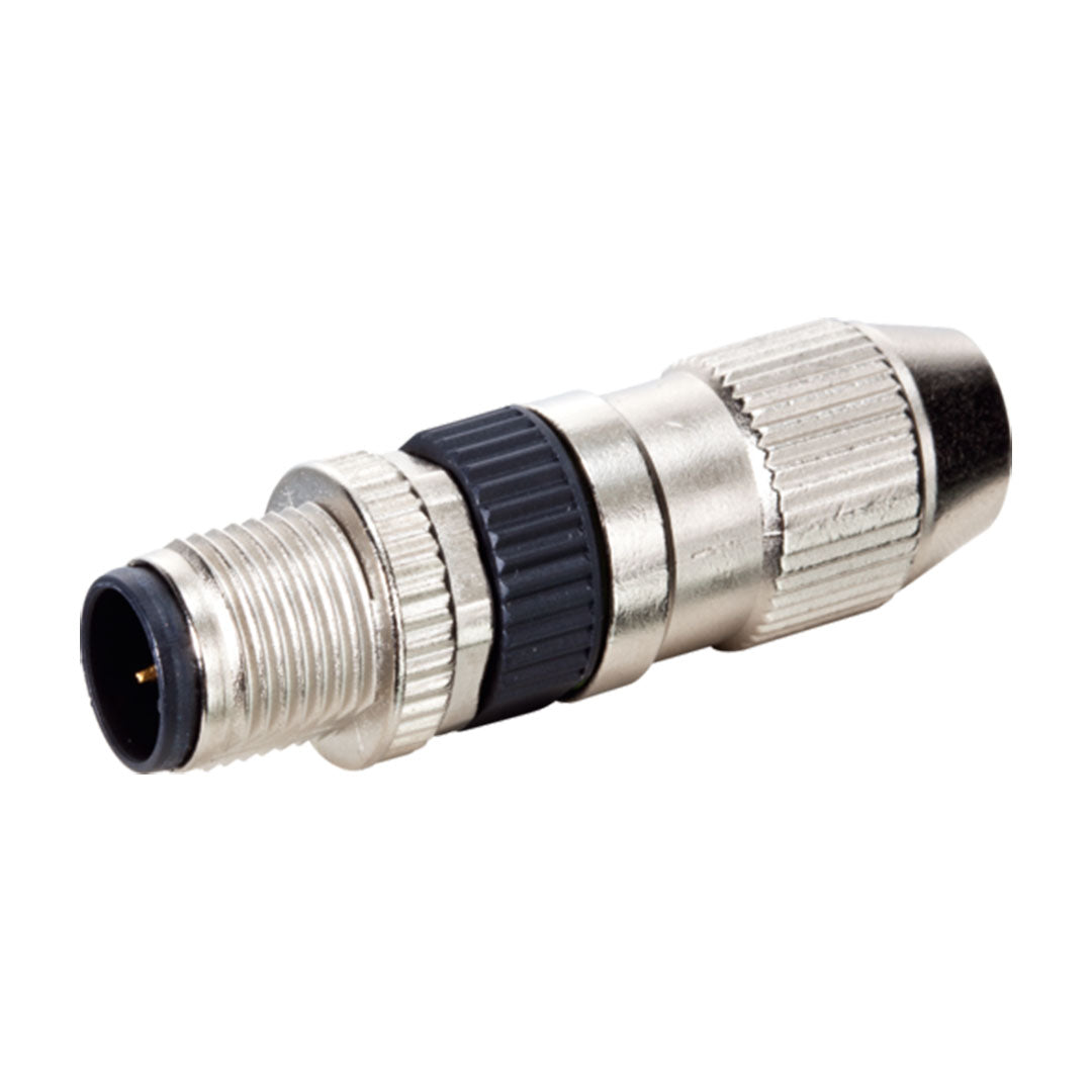 ขั้วต่อไฟฟ้า Murrelektronik Circular Connector รหัส7000-12491-0000000