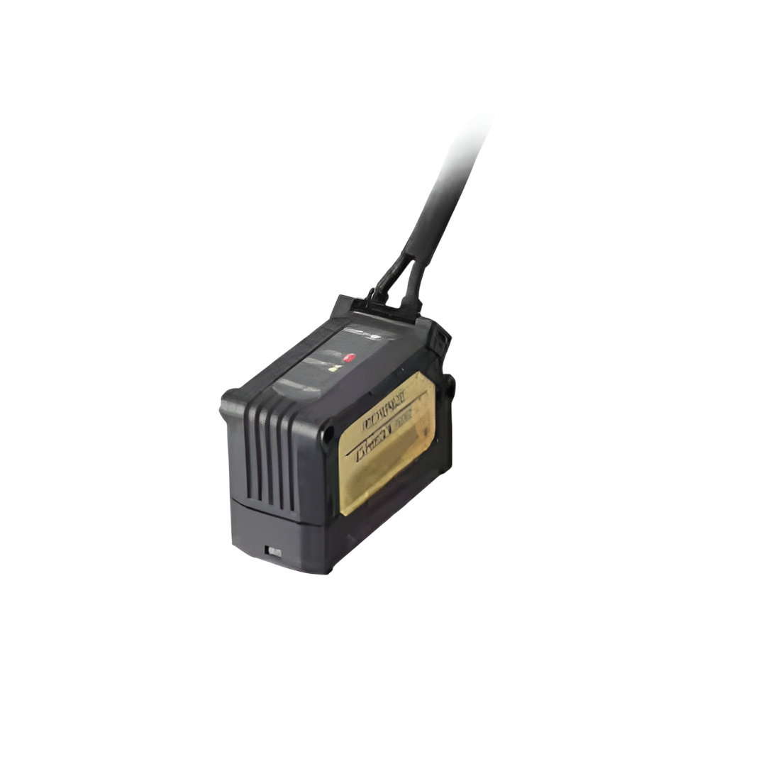เซ็นเซอร์ KEYENCE Laser Sensor ดิจิตอลเลเซอร์เซนเซอร์แบบ CMOS GV-H45