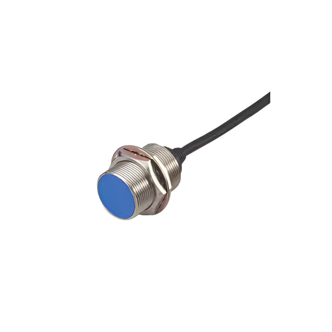 เซ็นเซอร์ KEYENCE Proximity Sensor พรอกซิมิตี้เซนเซอร์ชนิดแอมพลิฟายเออร์ในตัวชนิดสองสาย EV-130MC
