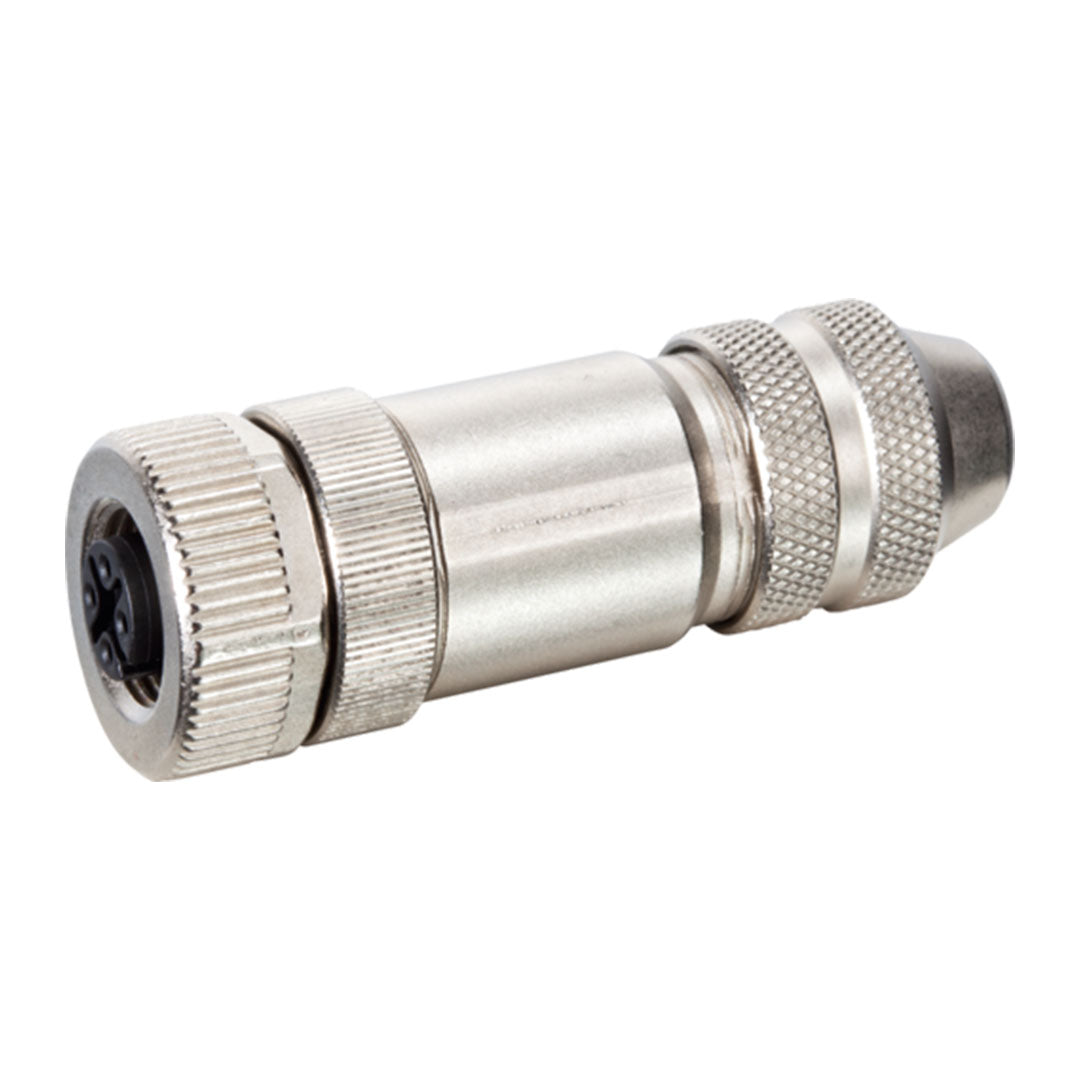 ขั้วต่อไฟฟ้า Murrelektronik Circular Connector รหัส7000-13401-0000000