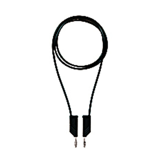 Cable and Plug สายเคเบิ้ลและปลั๊ก PILZ PES test lead 4mm-bk code 1S000003